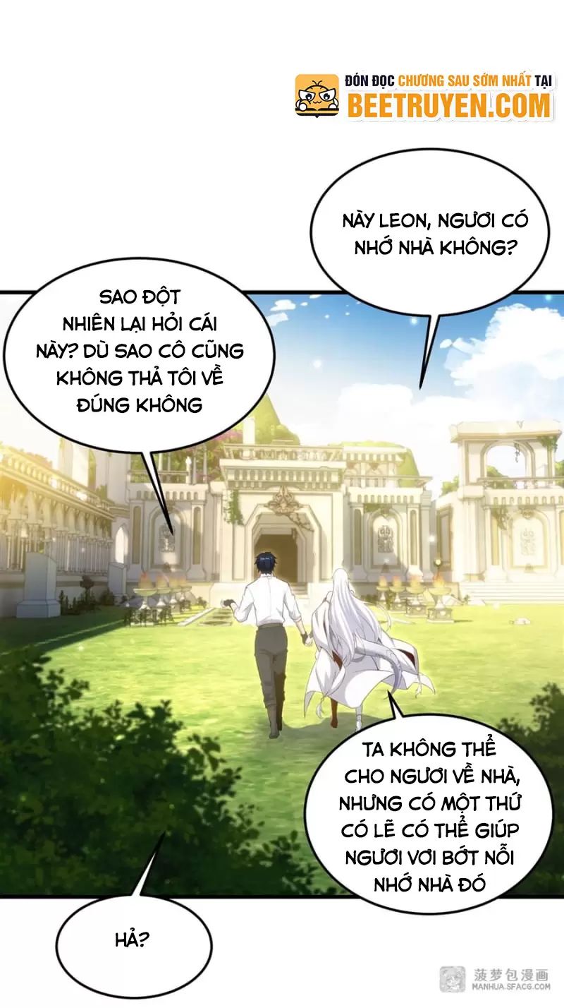 Câm Miệng Đi Ác Long, Ta Không Muốn Trông Trẻ Với Ngươi Nữa! Chapter 11 - 29