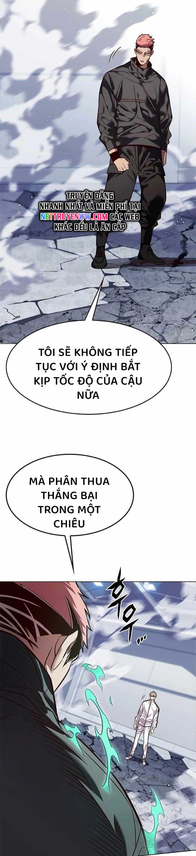 Hoá Thân Thành Mèo Chapter 324 - 34