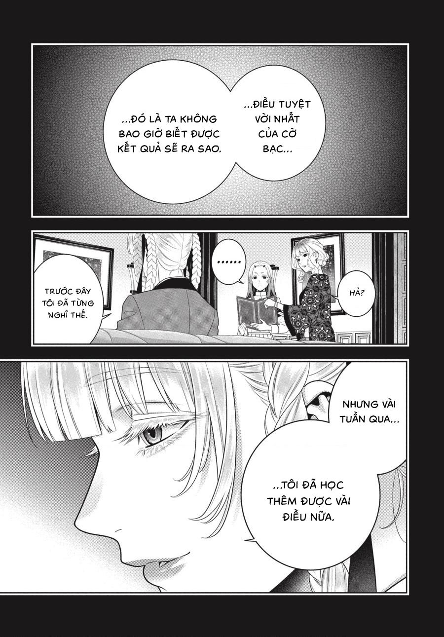 Kakegurui Chapter 108 - 26