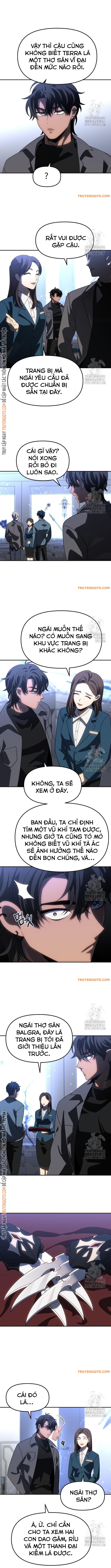 Ta Từng Là Tháp Vương Chapter 85 - 9