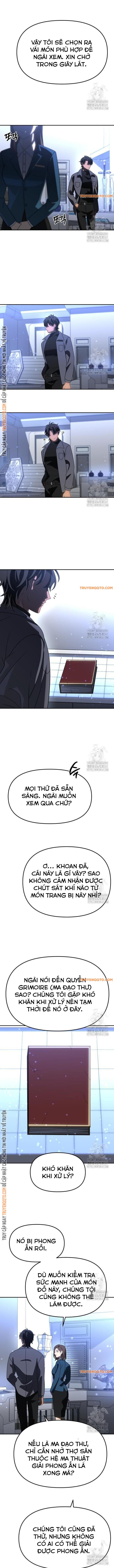 Ta Từng Là Tháp Vương Chapter 85 - 10