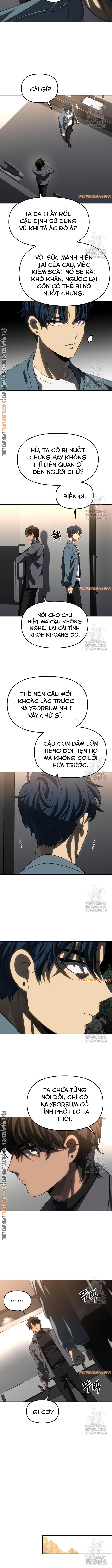 Ta Từng Là Tháp Vương Chapter 85 - 12