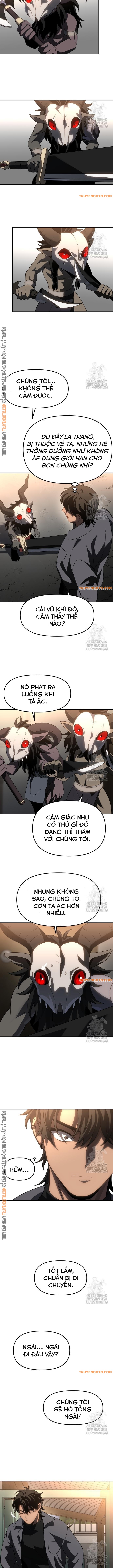 Ta Từng Là Tháp Vương Chapter 85 - 15