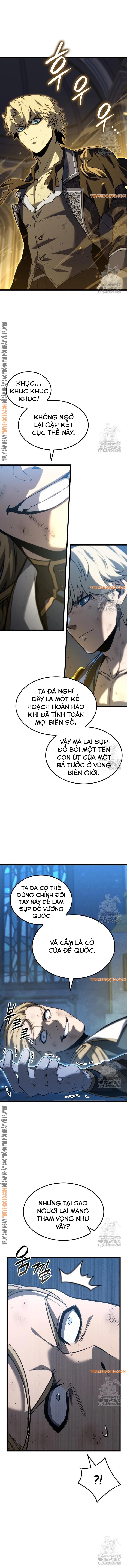 Con Trai Út Của Bá Tước Là Một Người Chơi Chapter 78 - 10