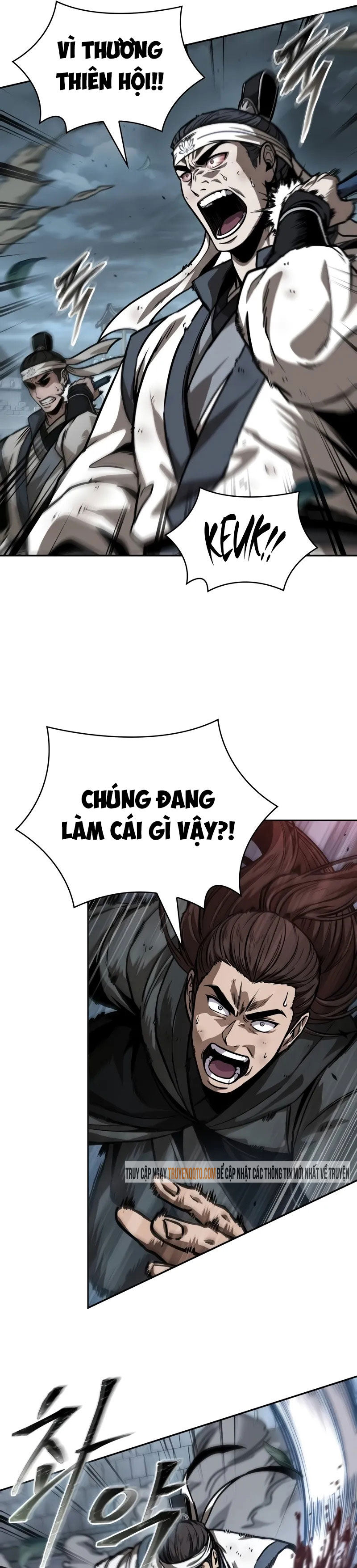 Ngã Lão Ma Thần Chapter 233.5 - 21