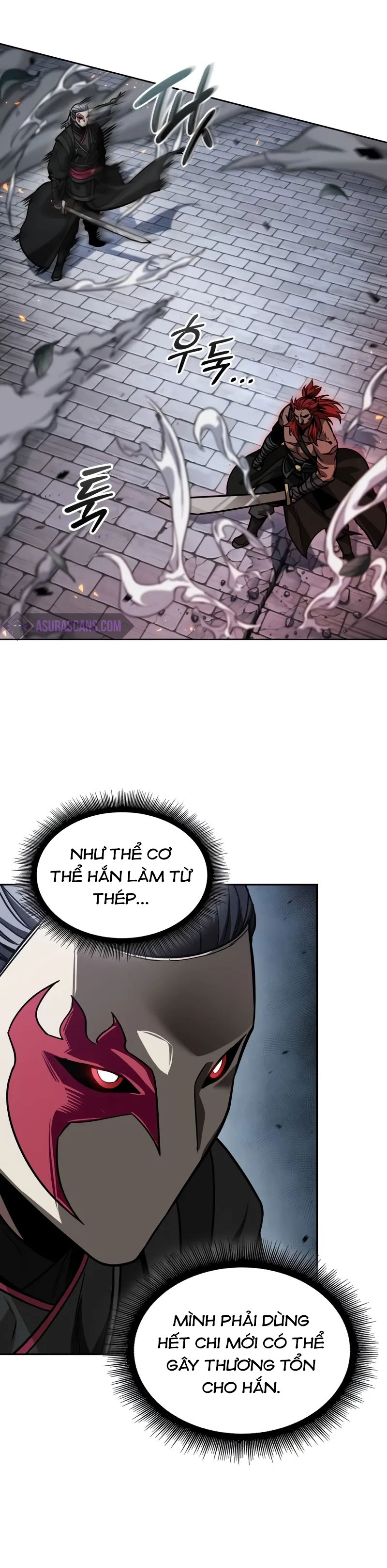 Ngã Lão Ma Thần Chapter 233.5 - 28