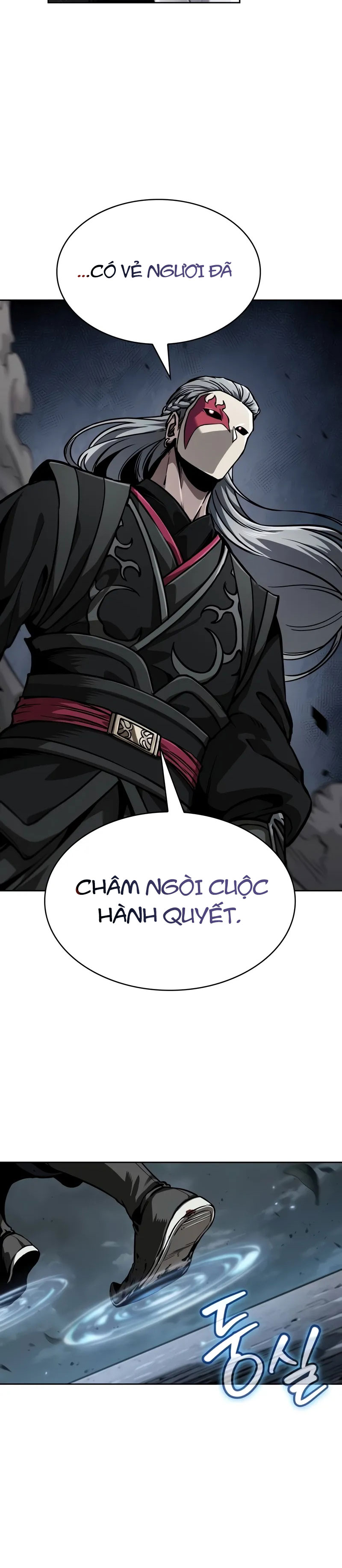 Ngã Lão Ma Thần Chapter 233.5 - 32