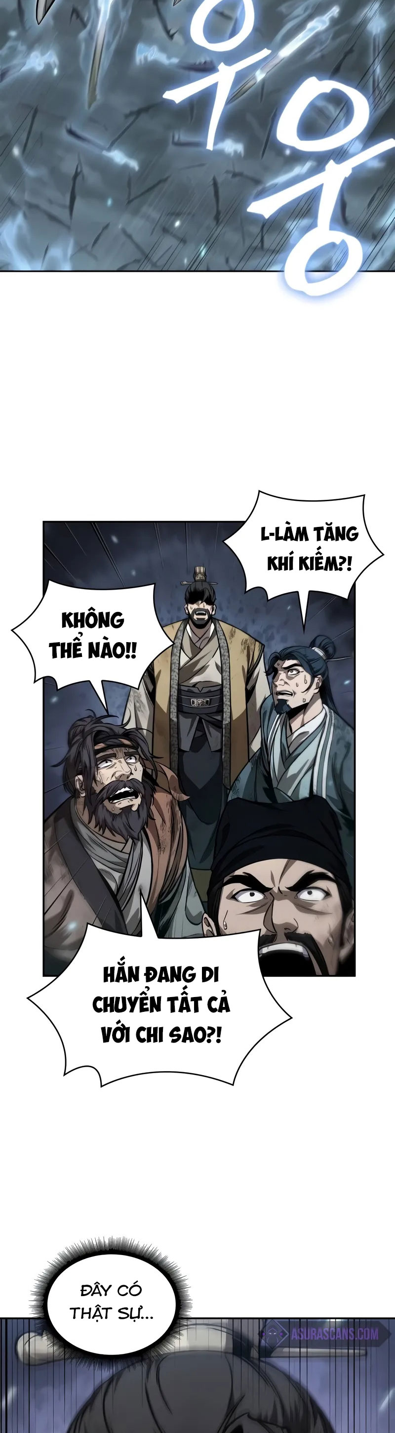 Ngã Lão Ma Thần Chapter 233.5 - 40