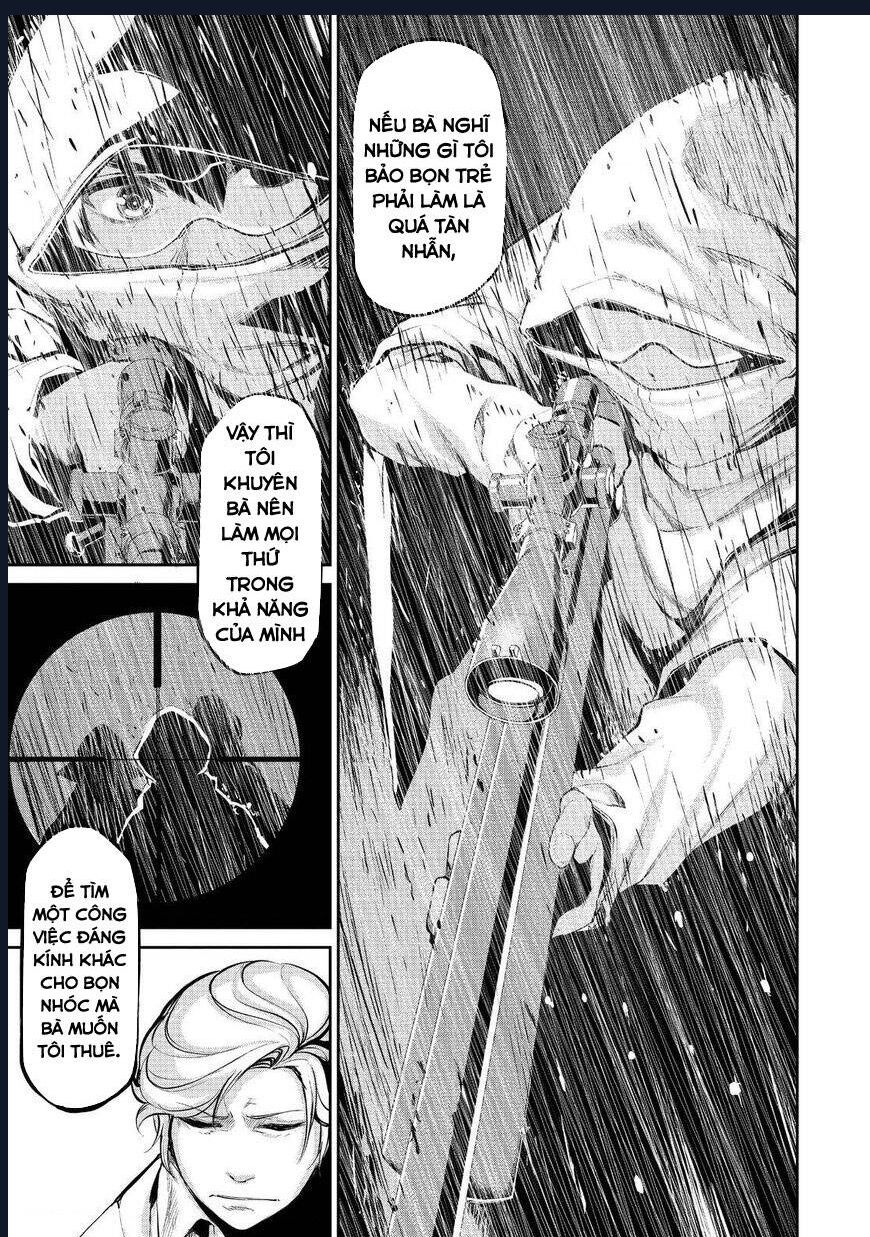 Marginal Operation Chapter 36 - 32