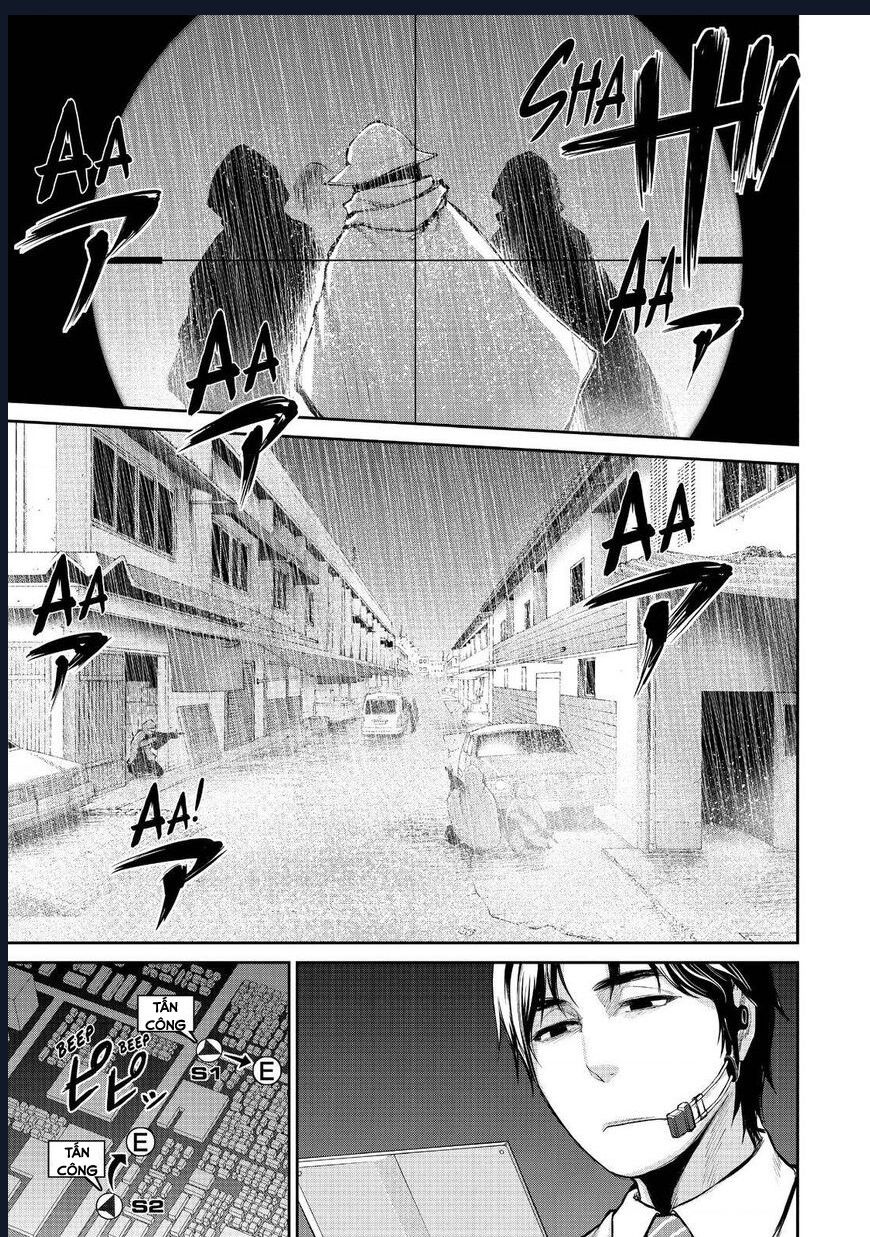 Marginal Operation Chapter 37 - 7