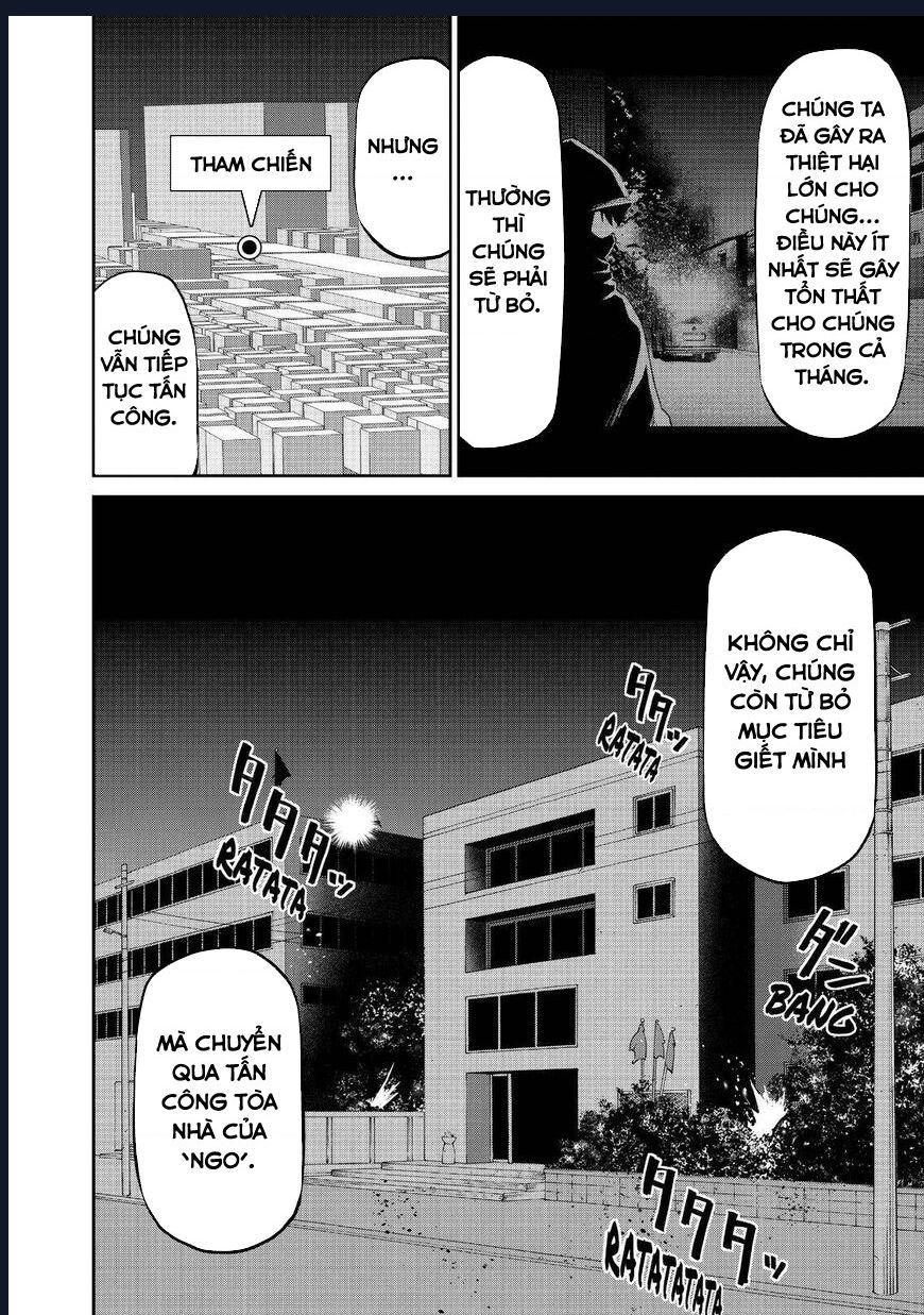 Marginal Operation Chapter 39 - 23