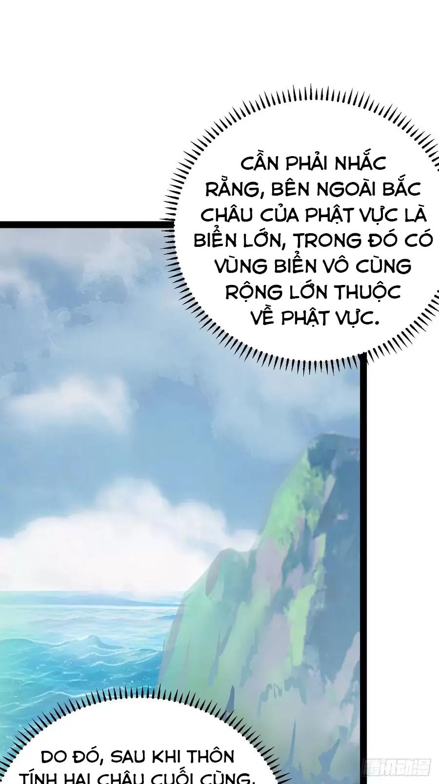 Ta Ở Nhà 100 Năm Khi Ra Ngoài Đã Vô Địch Chapter 321 - 26