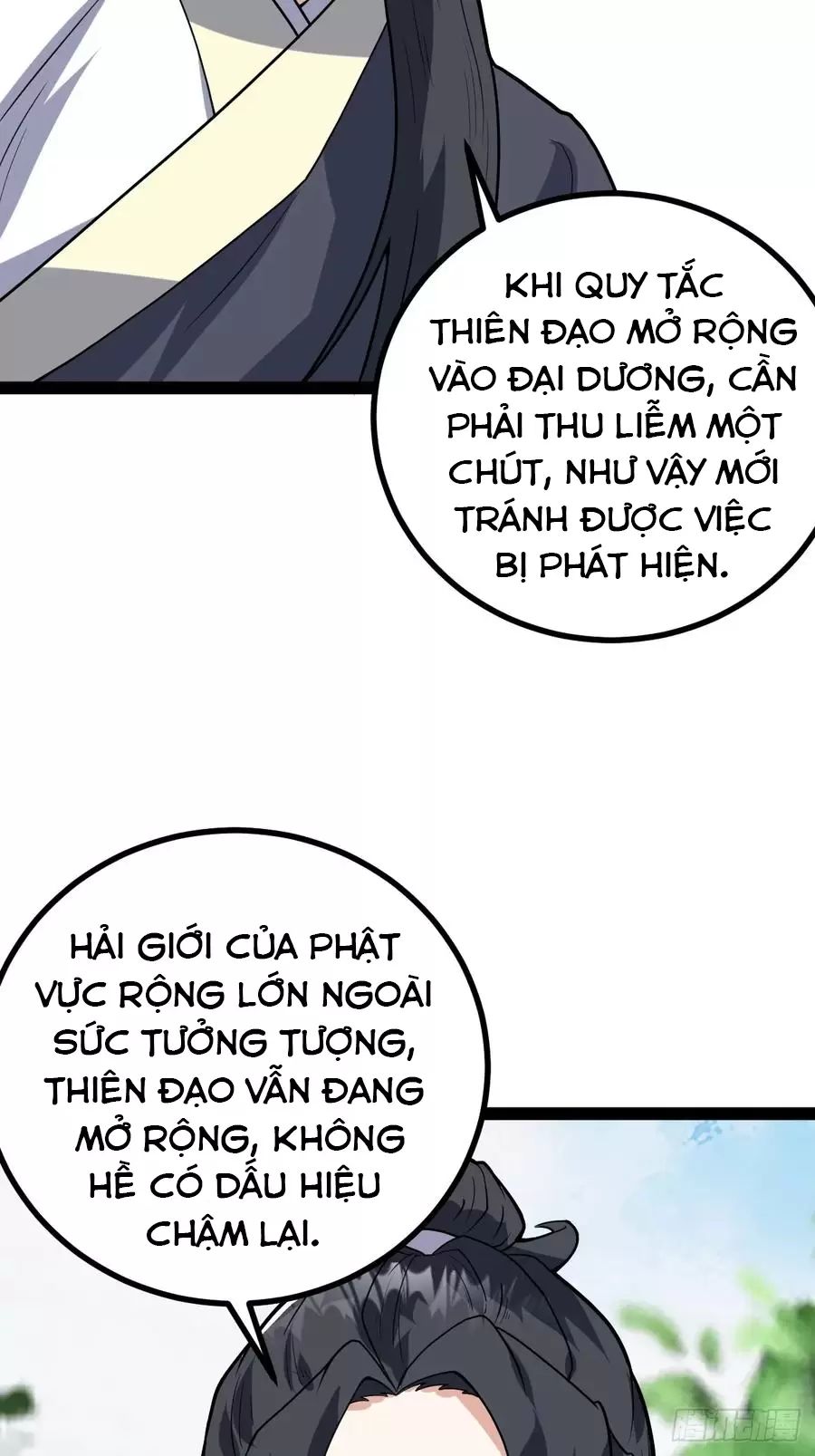 Ta Ở Nhà 100 Năm Khi Ra Ngoài Đã Vô Địch Chapter 321 - 47