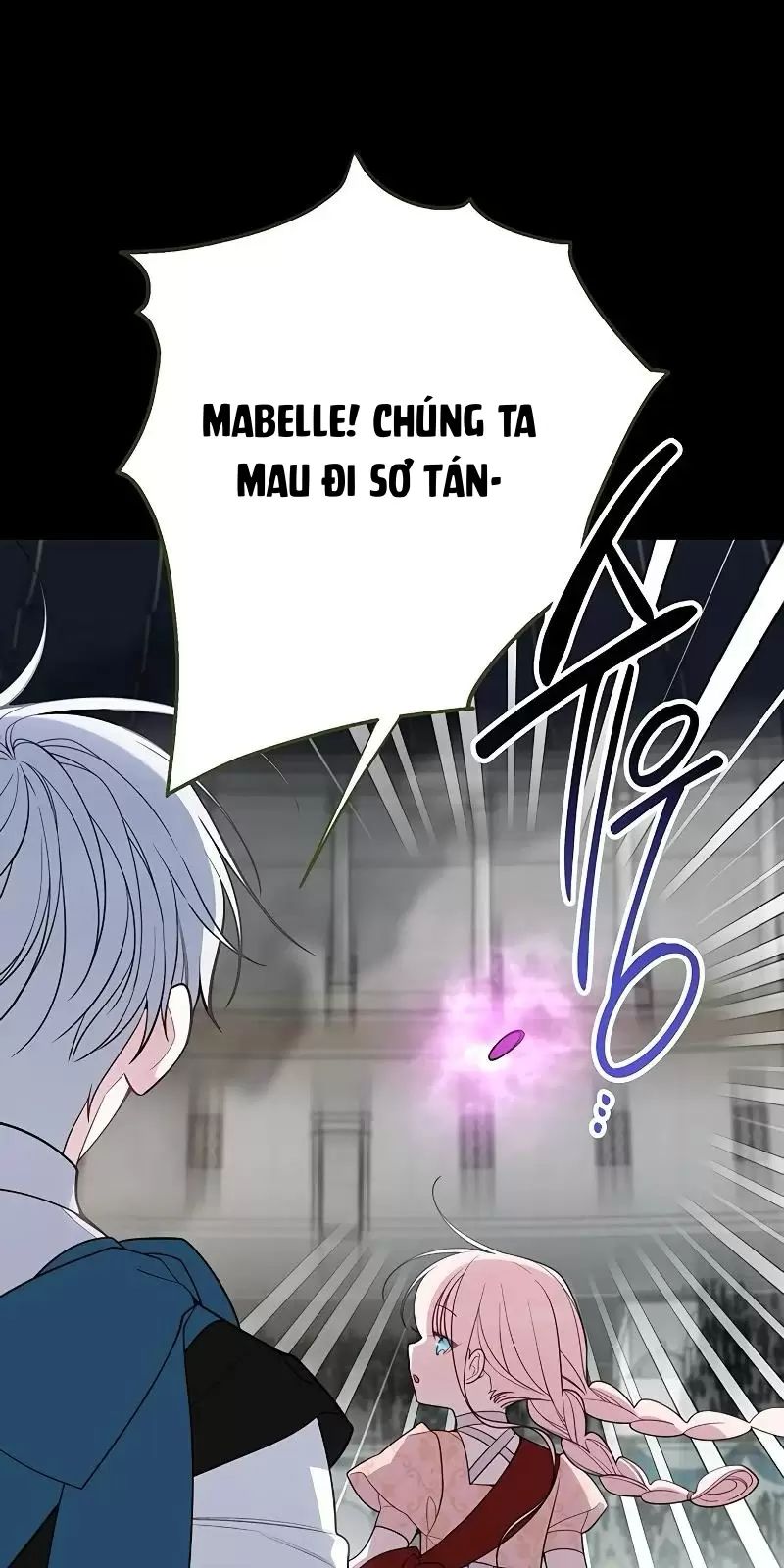 Bạo Chúa Bé Con Chapter 84 - 31