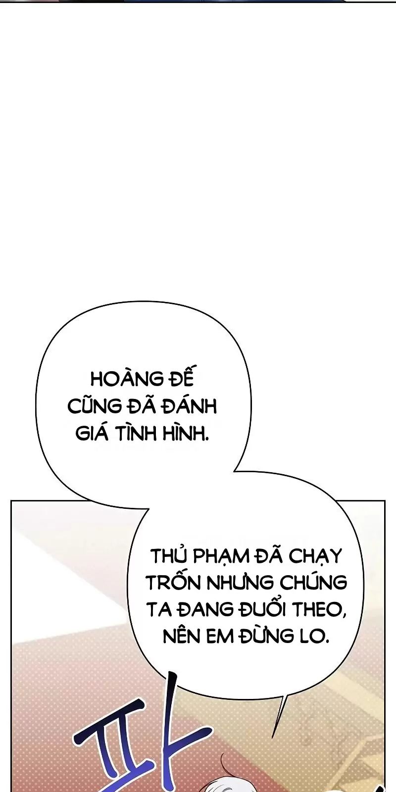 Bạo Chúa Bé Con Chapter 84 - 49