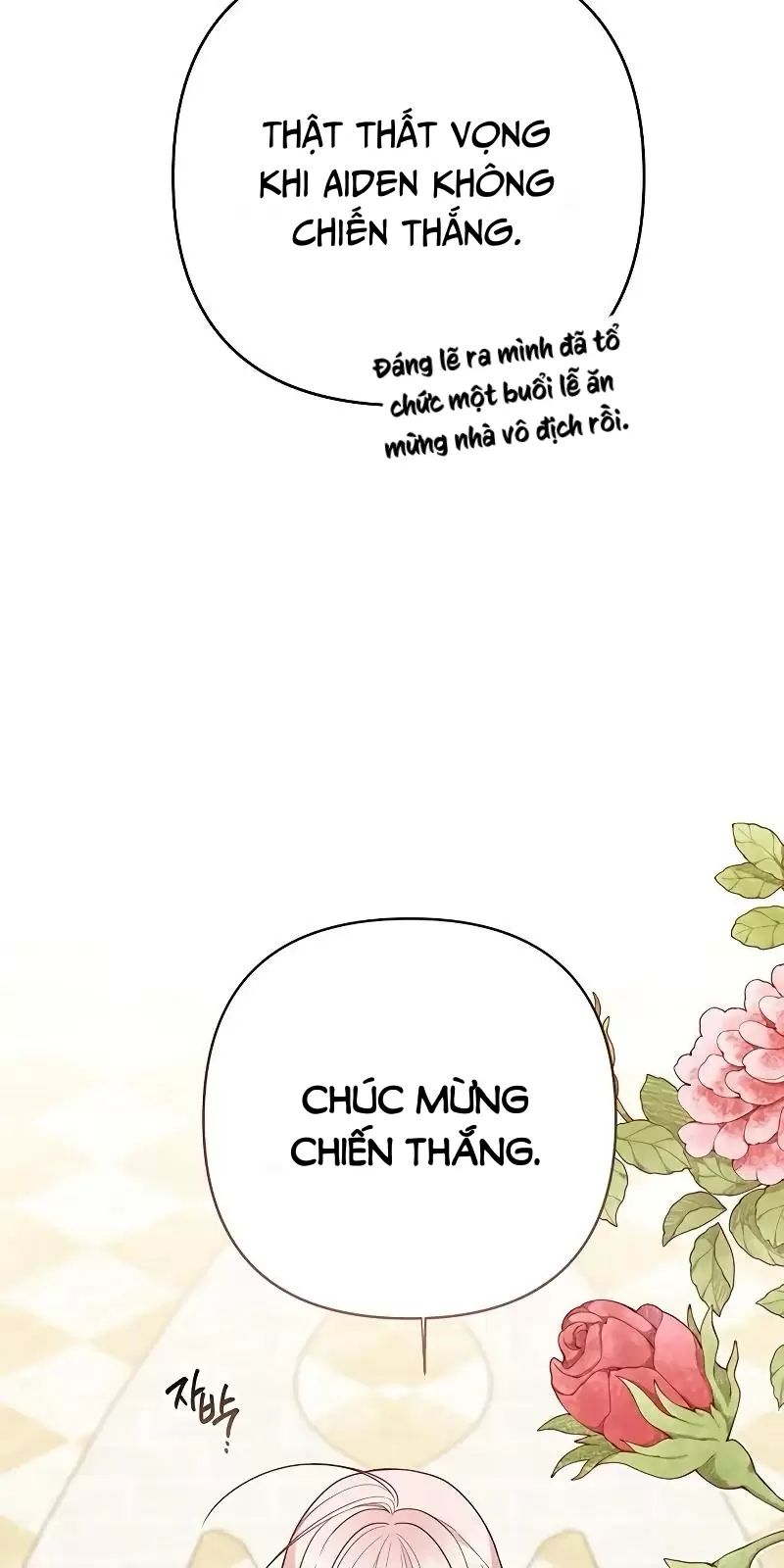 Bạo Chúa Bé Con Chapter 84 - 67