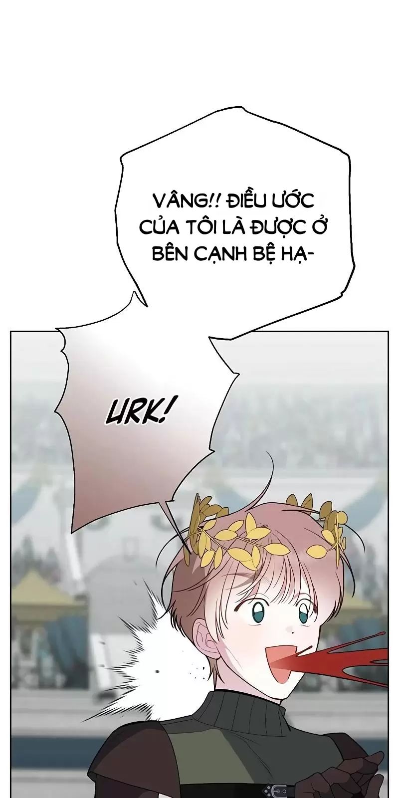 Bạo Chúa Bé Con Chapter 84 - 77