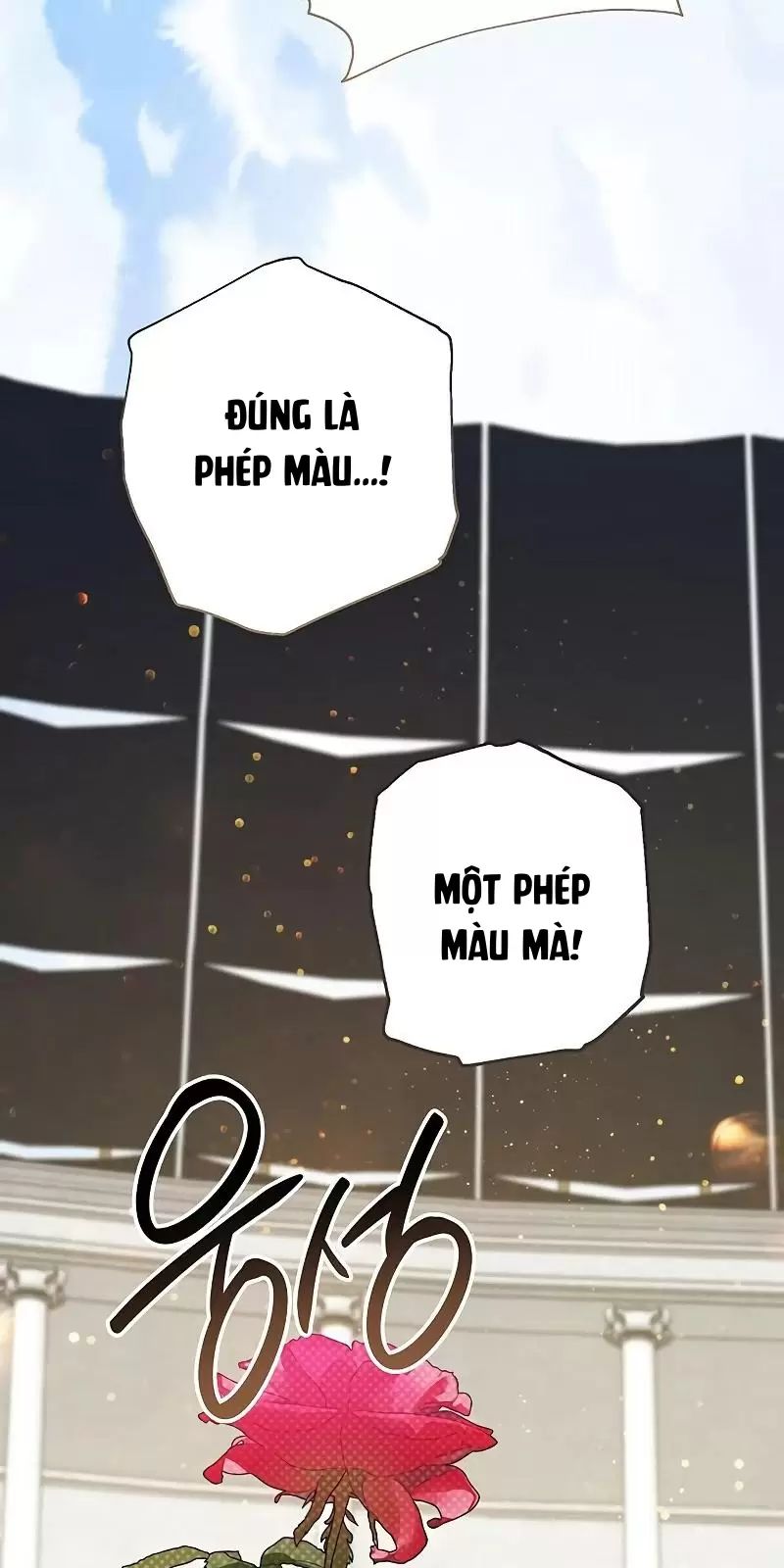 Bạo Chúa Bé Con Chapter 84 - 107