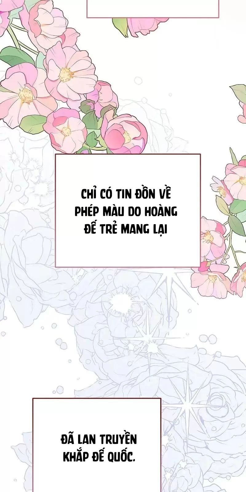 Bạo Chúa Bé Con Chapter 84 - 113