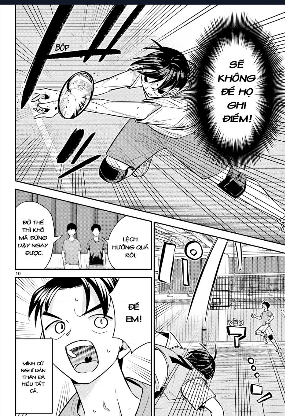 Chiisai Boku No Haru Chapter 11 - 11