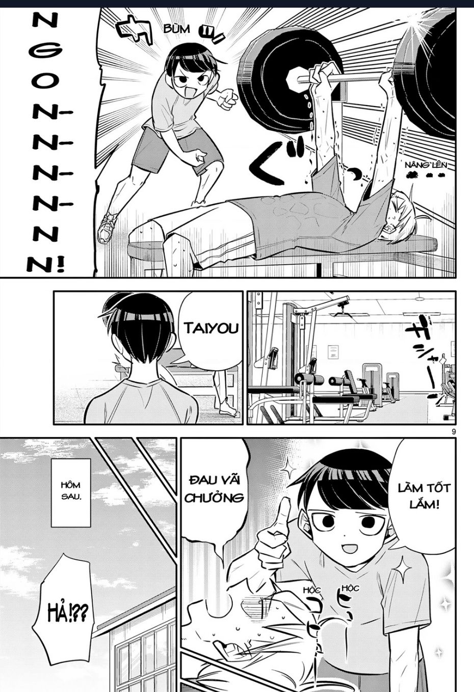 Chiisai Boku No Haru Chapter 13 - 10