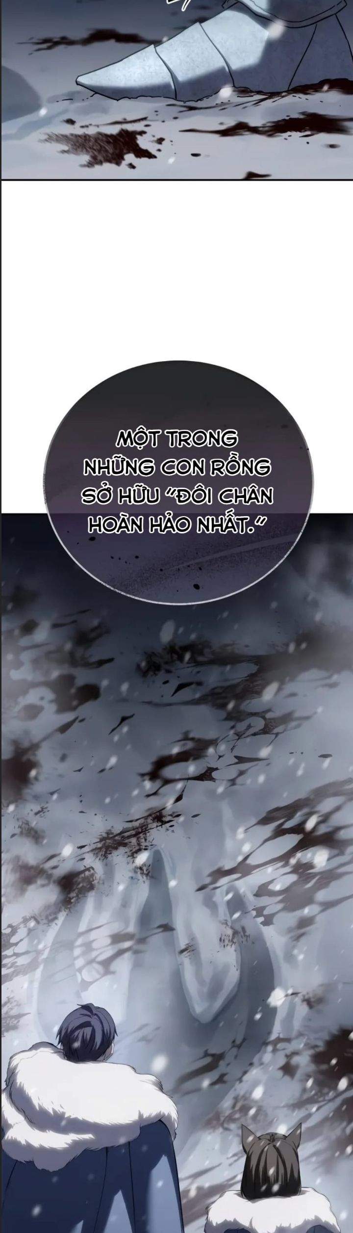 Tinh Tú Kiếm Sĩ Chapter 66 - 12