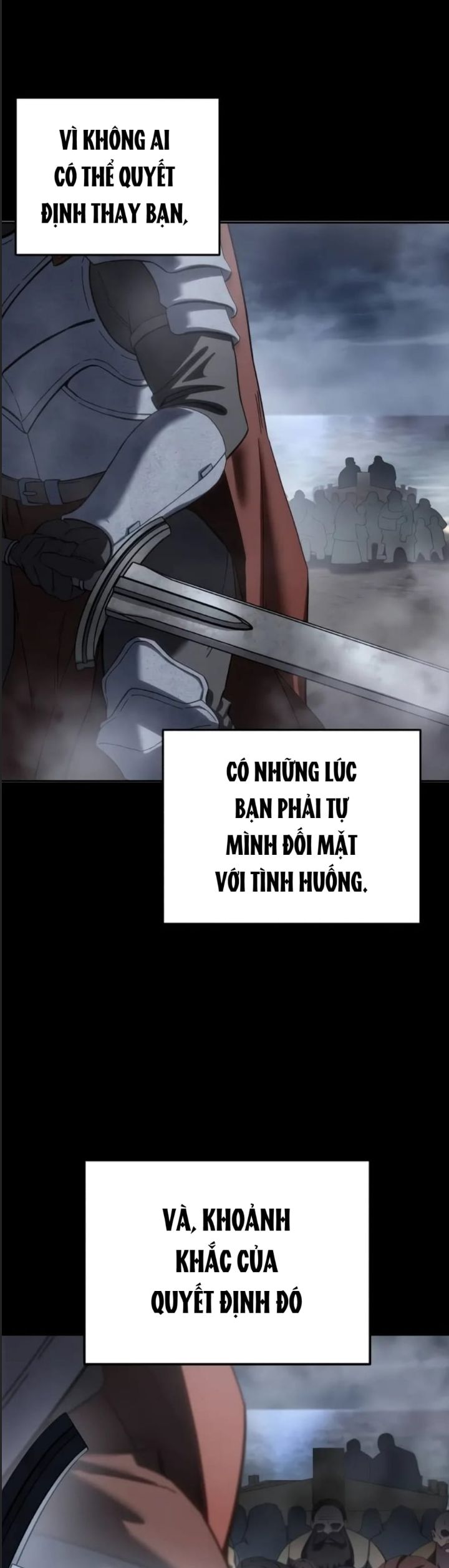 Tinh Tú Kiếm Sĩ Chapter 66 - 15