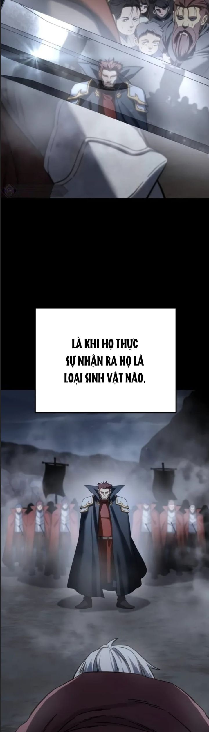 Tinh Tú Kiếm Sĩ Chapter 66 - 16