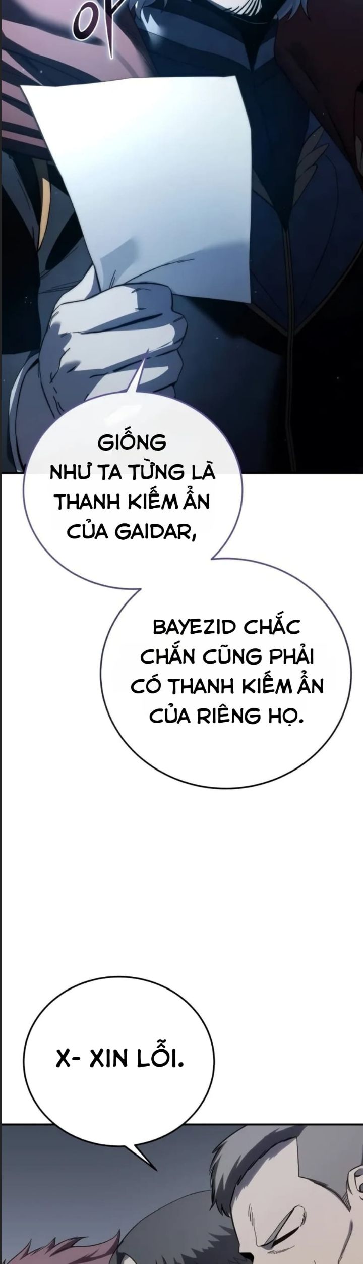 Tinh Tú Kiếm Sĩ Chapter 66 - 46