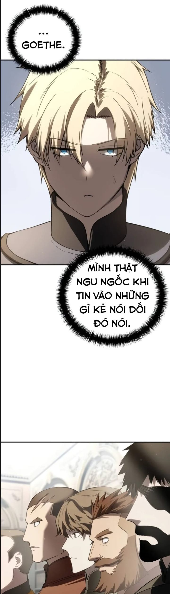 Tinh Tú Kiếm Sĩ Chapter 66 - 73