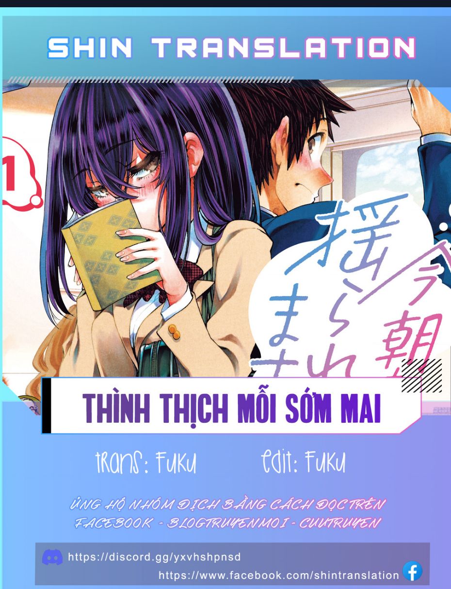 Thình Thịch Mỗi Sớm Mai Chapter 7 - 17