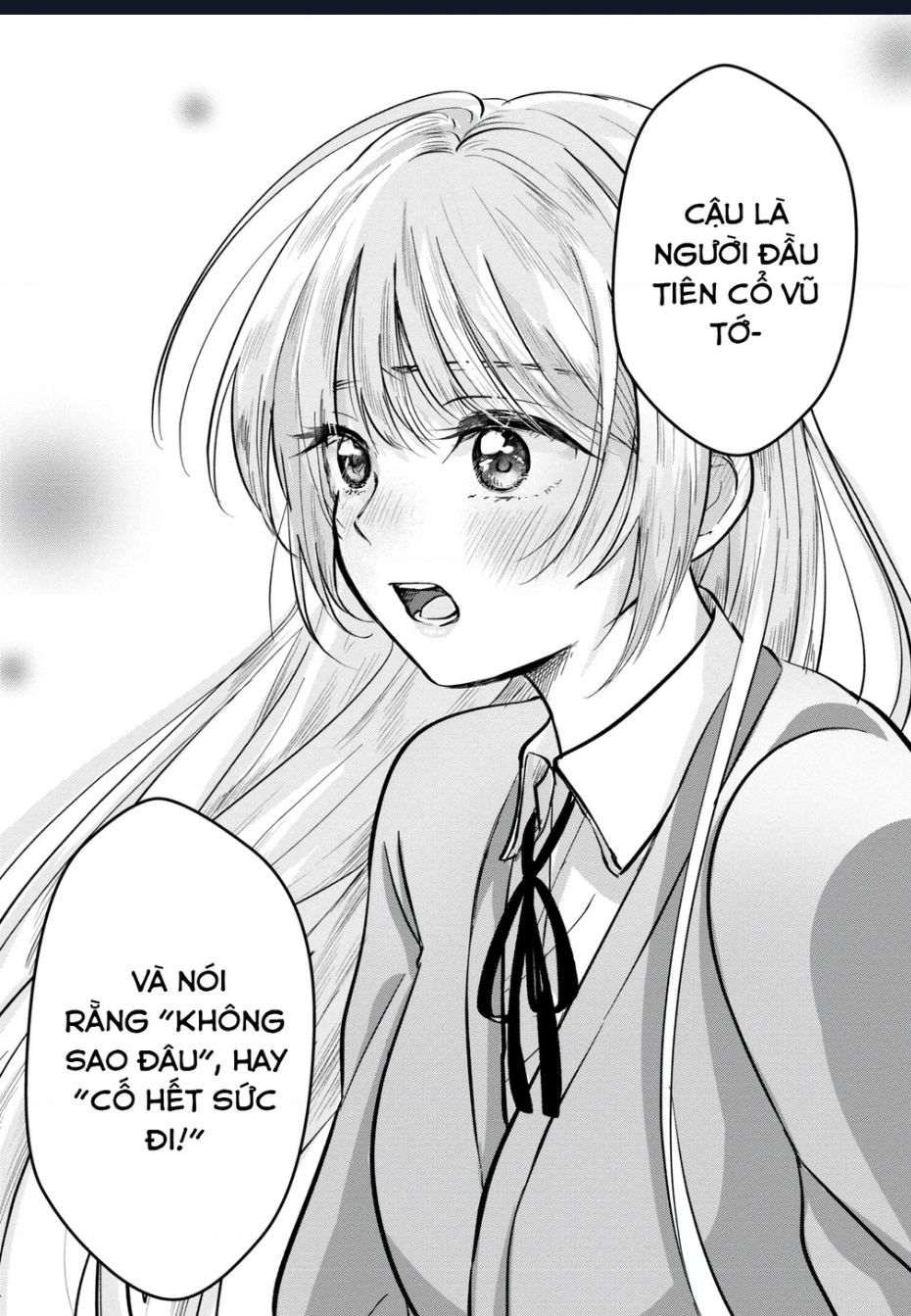 Aisare Tenshina Kurasumeito Ga, Ore Ni Dake Itazura Ni Hohoemu Chapter 4 - 34