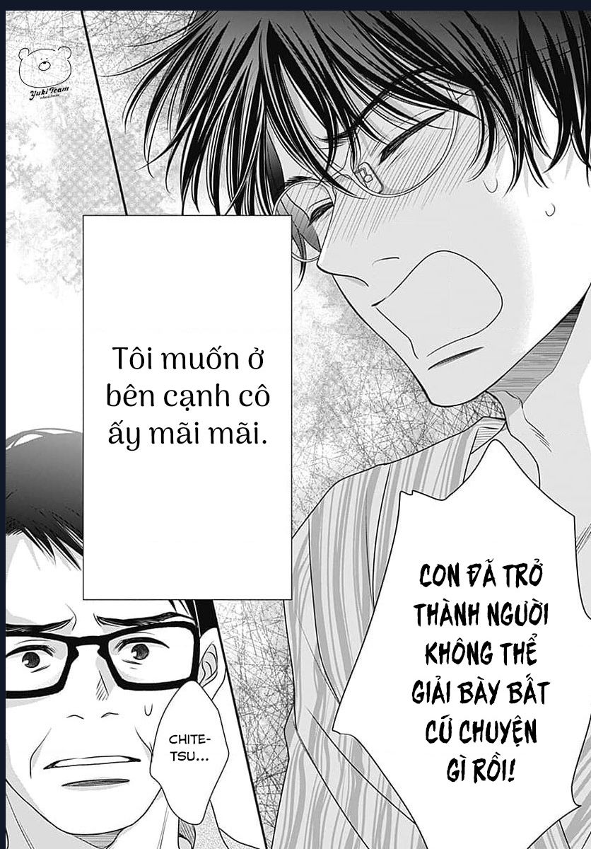 Say Nắng Cô Bạn Hàng Xóm Chapter 2 - 36