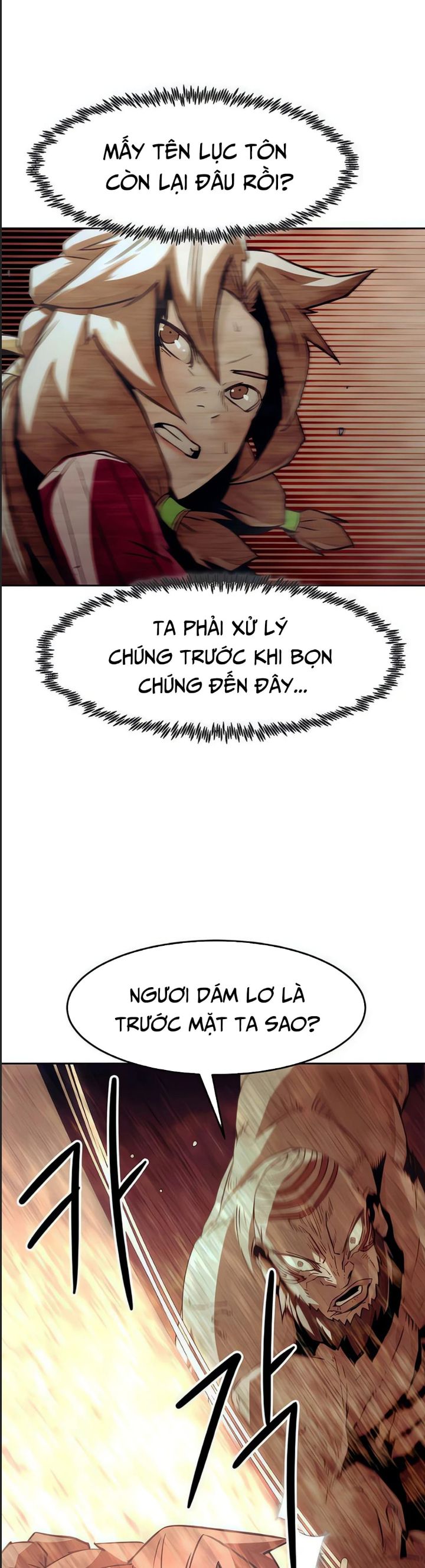 Tiểu Gia Chủ Của Tứ Xuyên Đường Gia Trở Thành Kiếm Thần Chapter 46 - 50