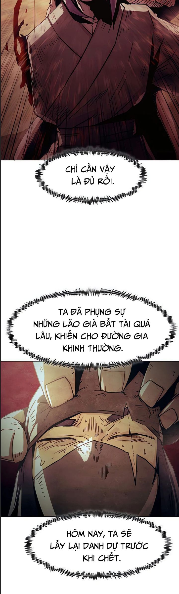 Tiểu Gia Chủ Của Tứ Xuyên Đường Gia Trở Thành Kiếm Thần Chapter 46 - 59