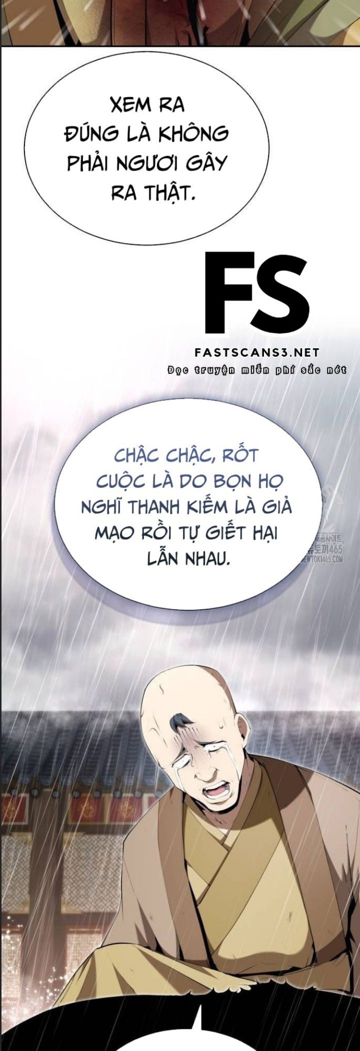 Giáo Chủ Ma Giáo Cũng Biết Sợ Chapter 33 - 18