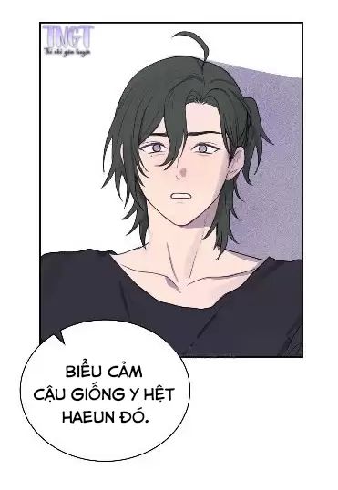 Tin Nhắn Từ Thần Cupid Xui Xẻo Chapter 10 - 31