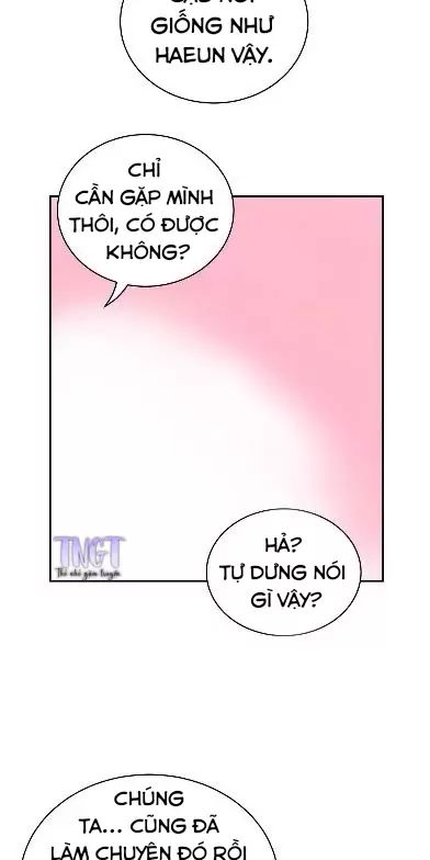 Tin Nhắn Từ Thần Cupid Xui Xẻo Chapter 10 - 39