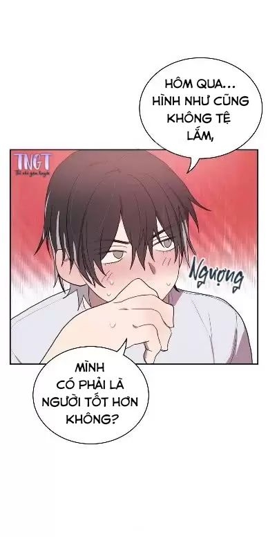 Tin Nhắn Từ Thần Cupid Xui Xẻo Chapter 10 - 42