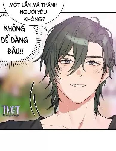 Tin Nhắn Từ Thần Cupid Xui Xẻo Chapter 10 - 45