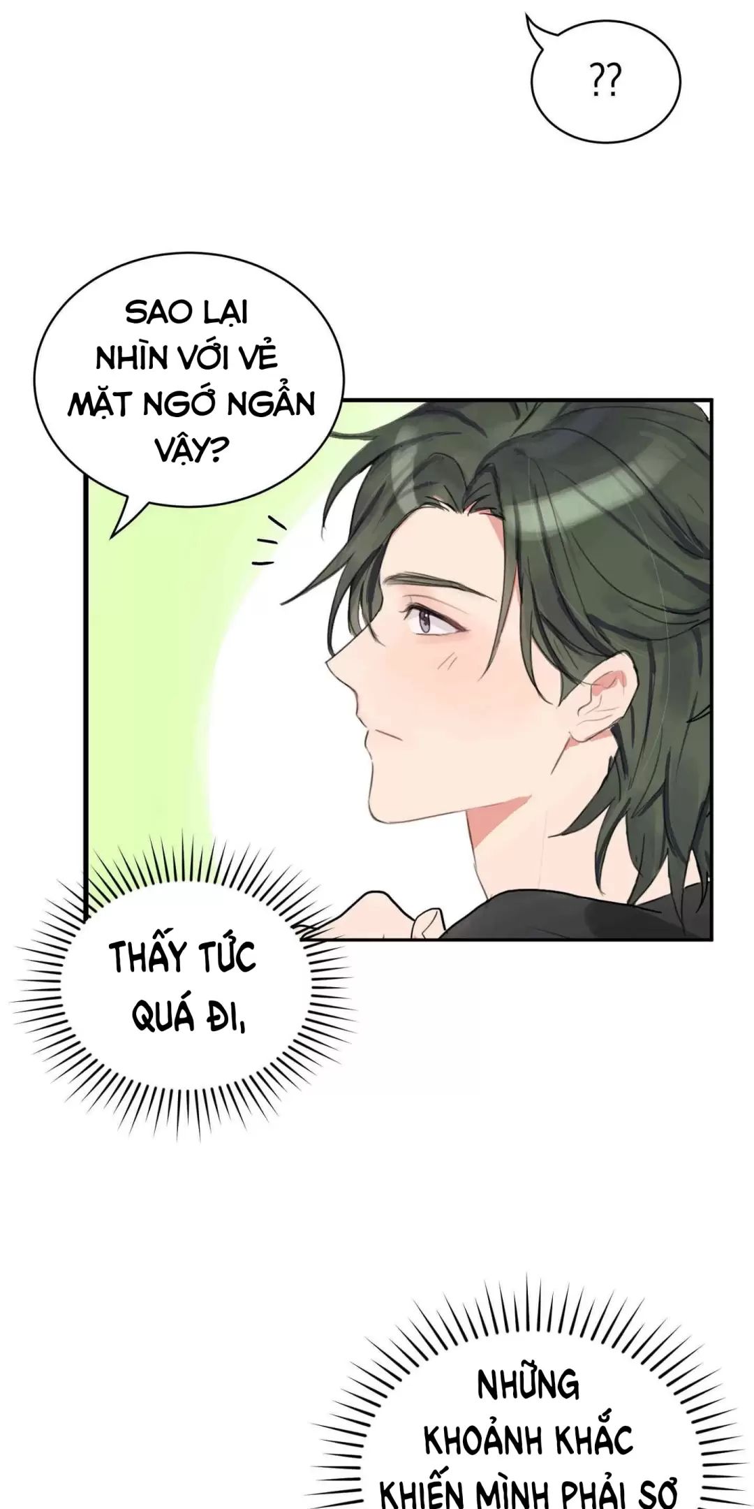 Tin Nhắn Từ Thần Cupid Xui Xẻo Chapter 10 - 72