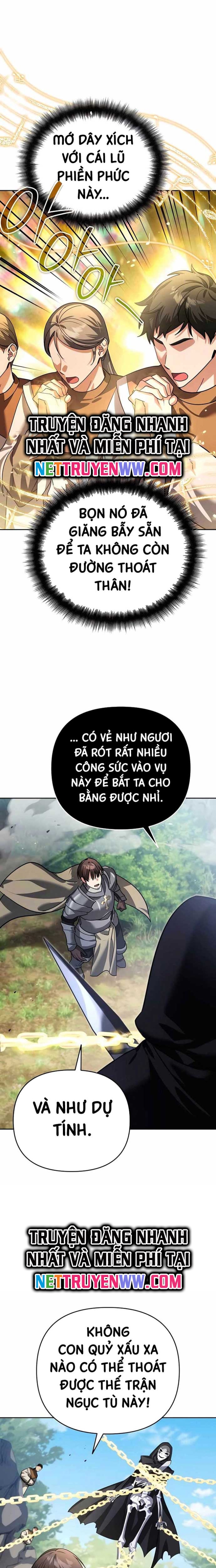 Bản Ngã Thay Đổi Chapter 13 - 2