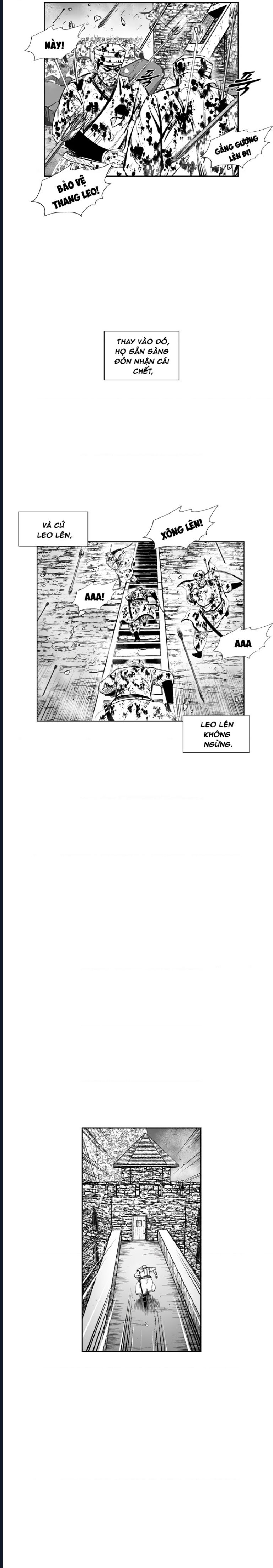 Cơn Bão Đỏ Chapter 339 - 12