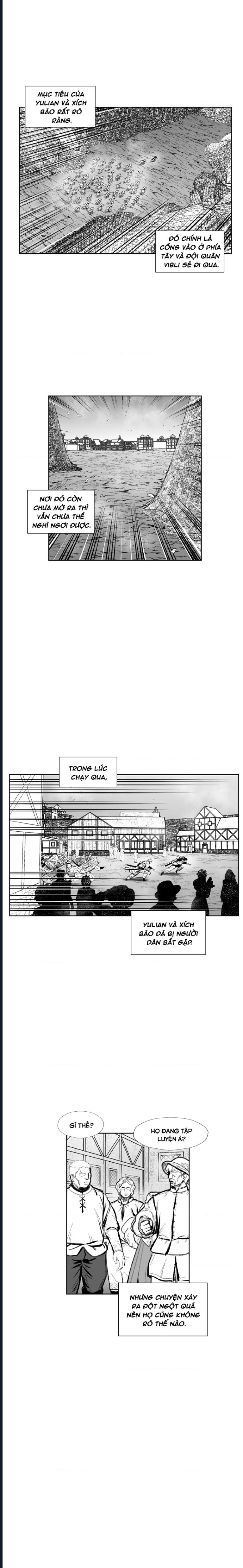 Cơn Bão Đỏ Chapter 339 - 21