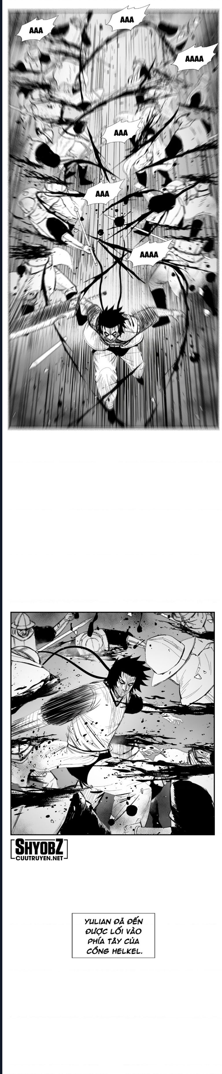 Cơn Bão Đỏ Chapter 339 - 24