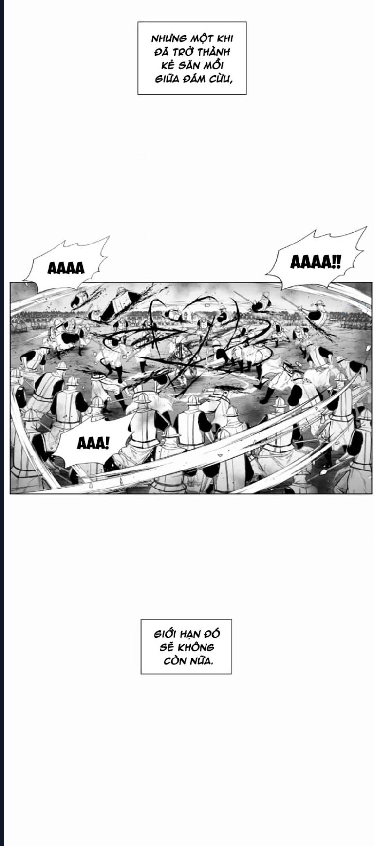 Cơn Bão Đỏ Chapter 340 - 9