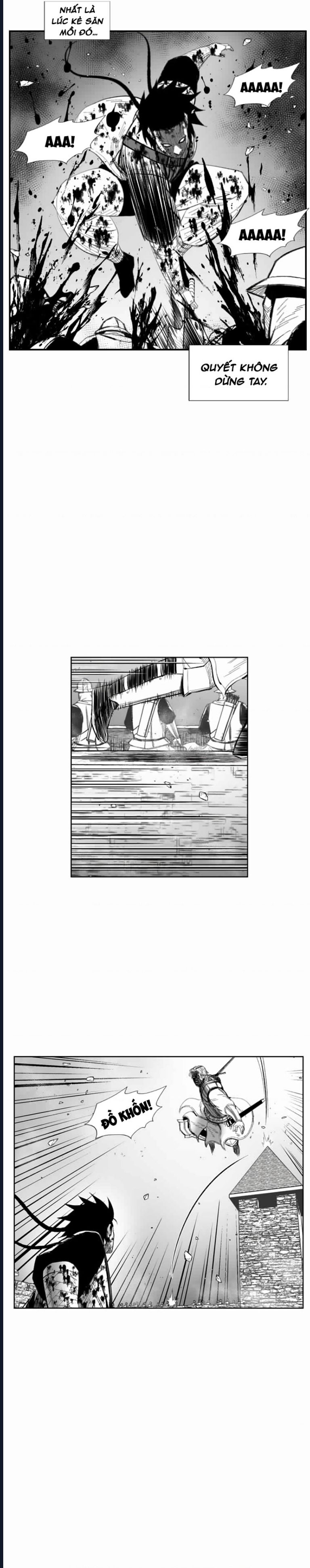 Cơn Bão Đỏ Chapter 340 - 11