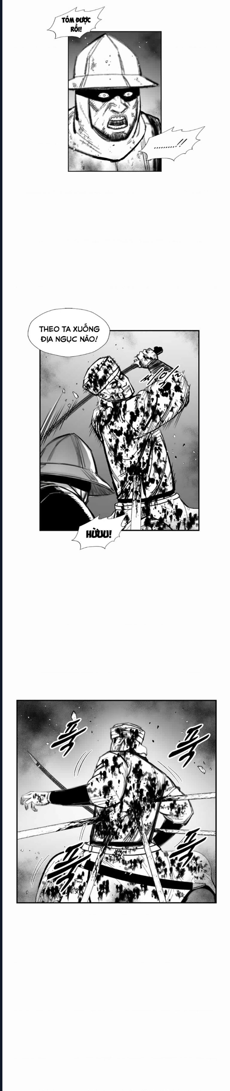 Cơn Bão Đỏ Chapter 340 - 19