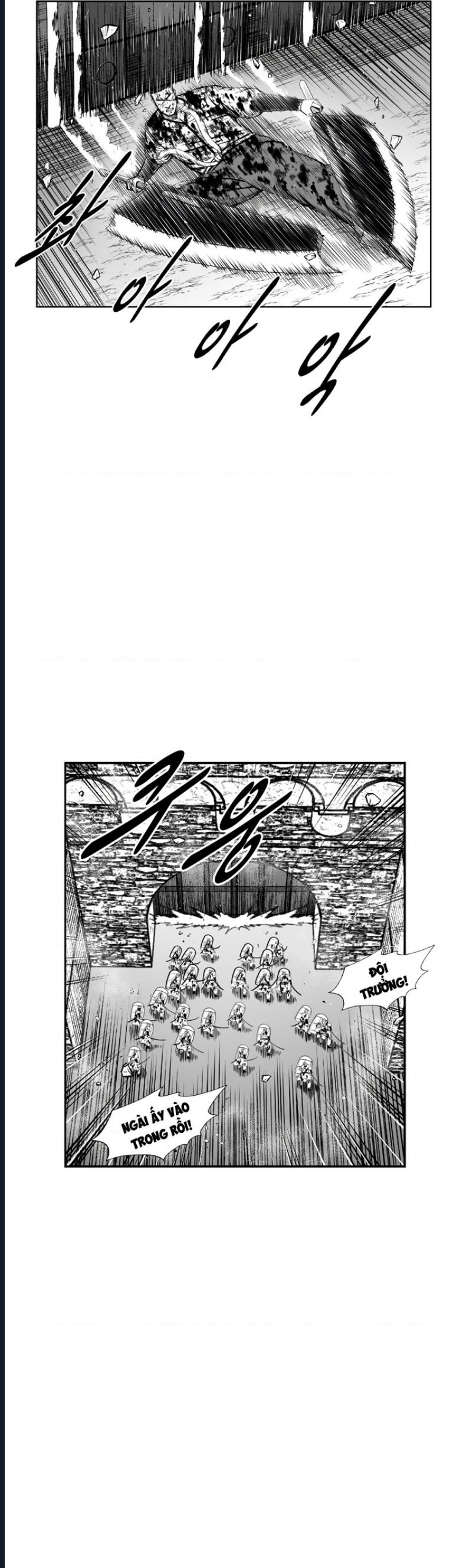 Cơn Bão Đỏ Chapter 341 - 6