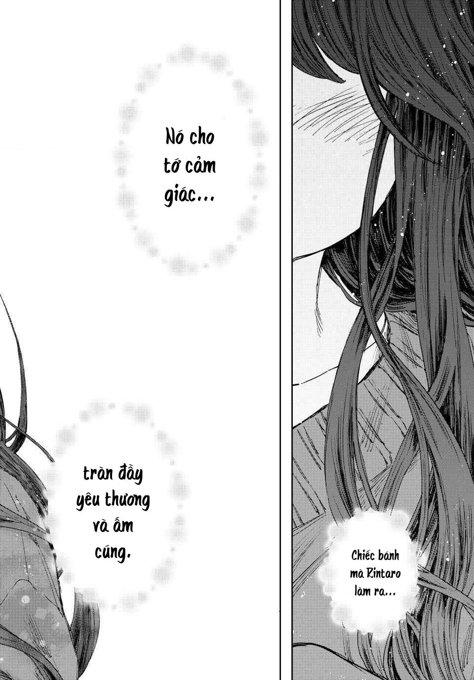 The Fragrant Flower Blooms With Dignity - Kaoru Hana Wa Rin To Saku Chapter 119 - 14